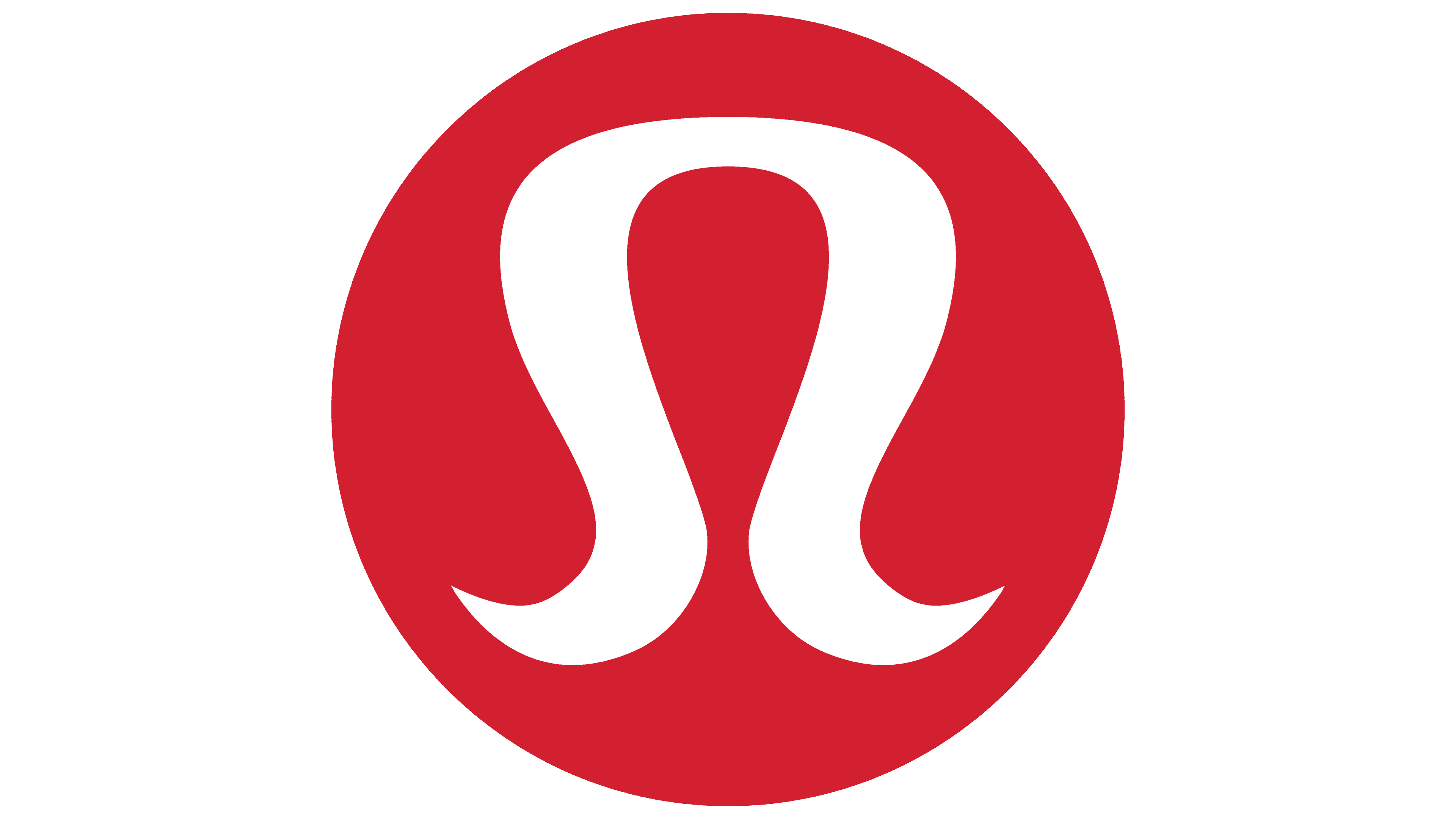 lululemon logo