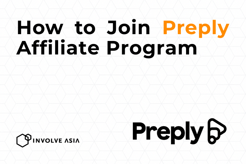 Preply Affiliate Program on Involve Asia Earn by Promoting Online Language Learning