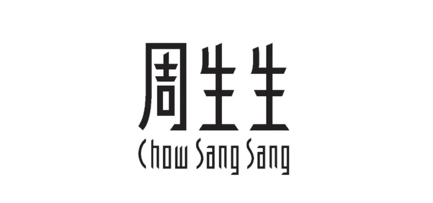 chow sang sang logo