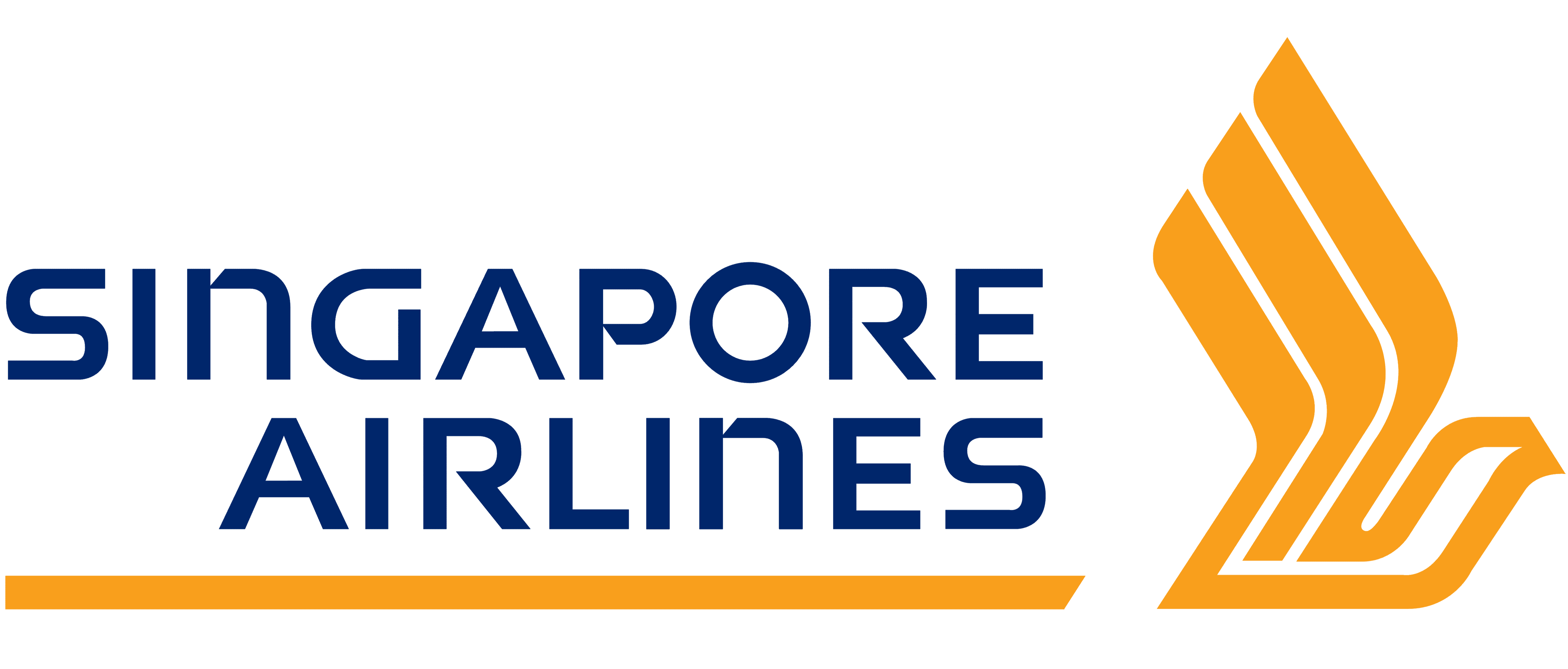 singapore airlines logo