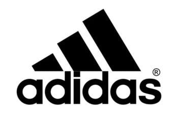 adidas logo