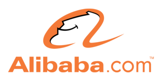 alibaba logo