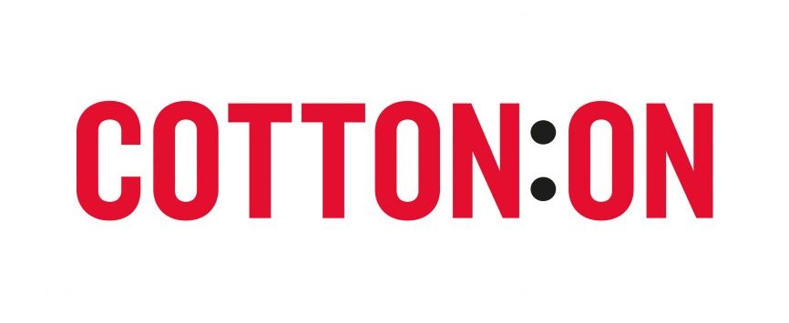 cotton on logo