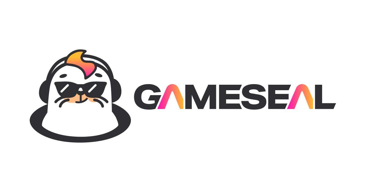 gameseal logo