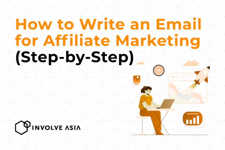 How to Write an Email for Affiliate Marketing