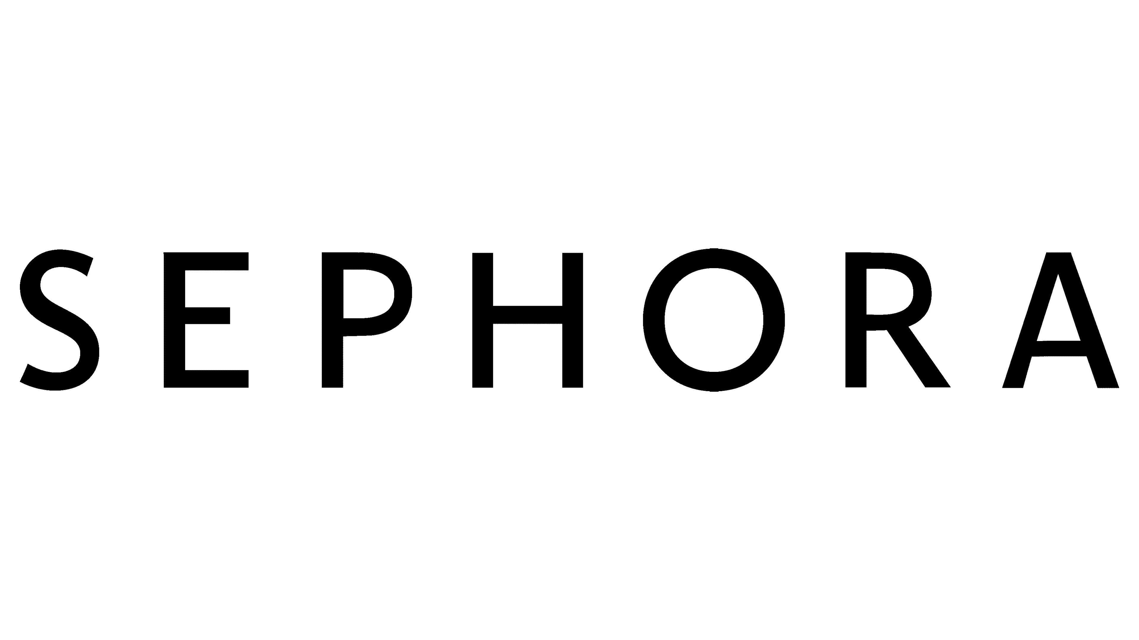 sephora logo