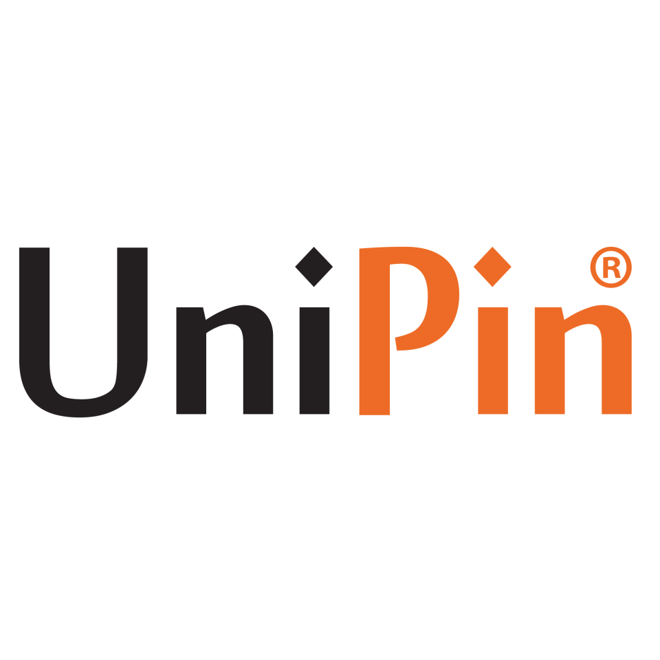 unipin logo
