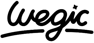 wegic ai logo