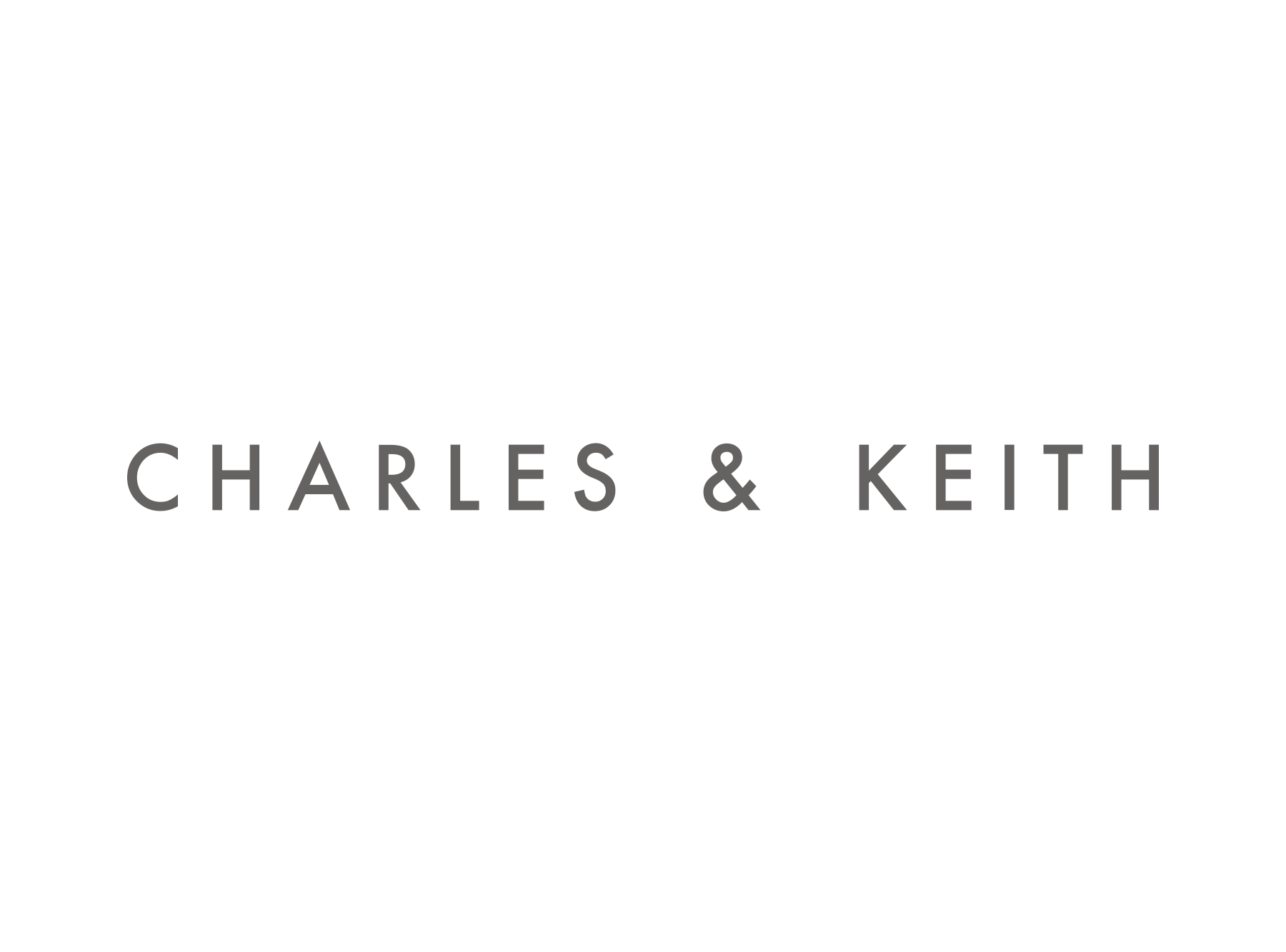 charles and keith logo