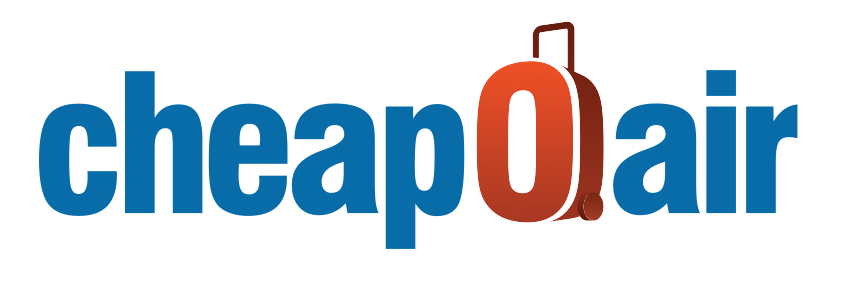 cheapoair logo