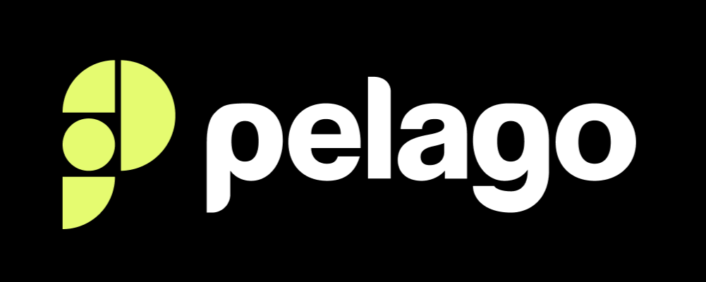 pelago logo