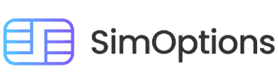 simoptions logo