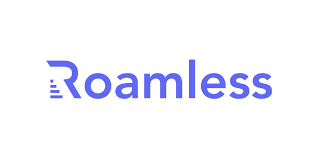 roamless esim logo
