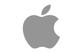 apple products logo