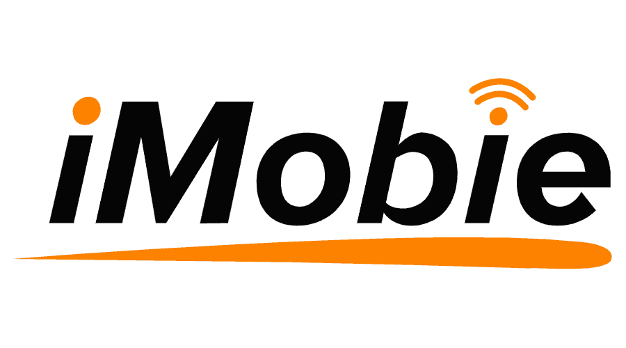 imobie logo