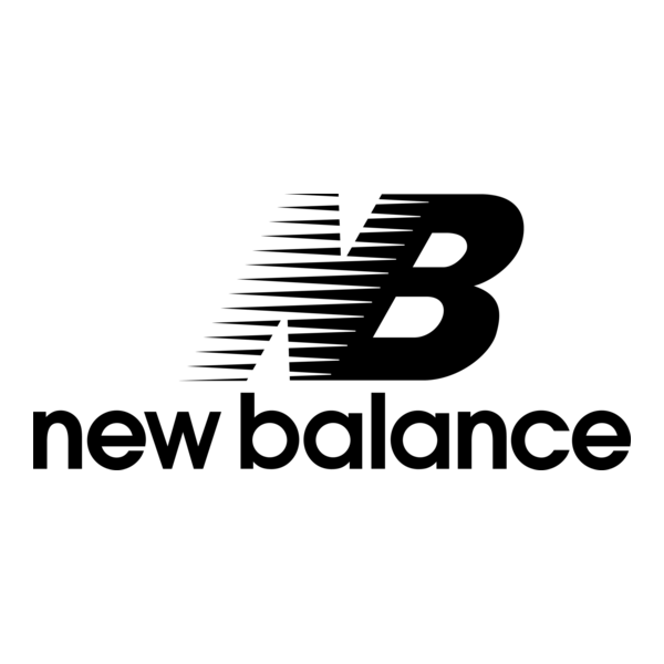 new balance logo