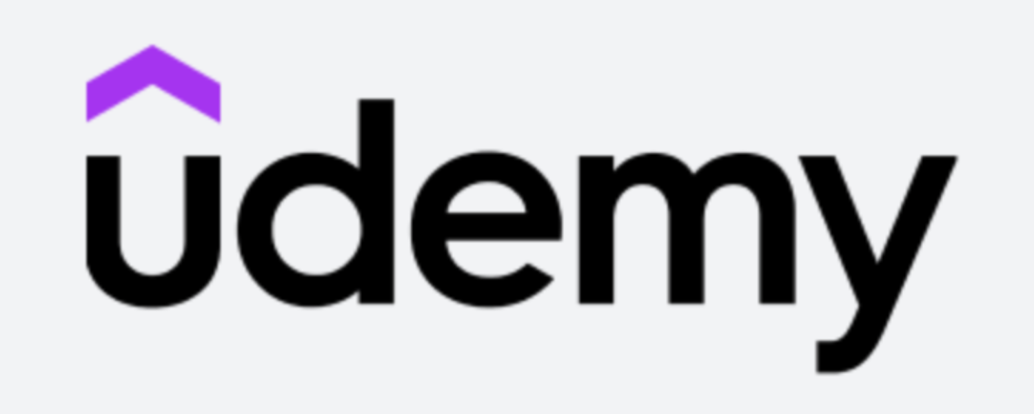 udemy logo