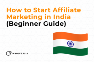 How to Start Affiliate Marketing in India (Beginner Guide)