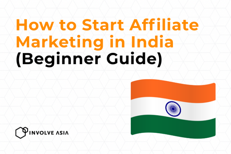 How to Start Affiliate Marketing in India (Beginner Guide)