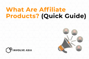 What Are Affiliate Products? (Beginner Guide)
