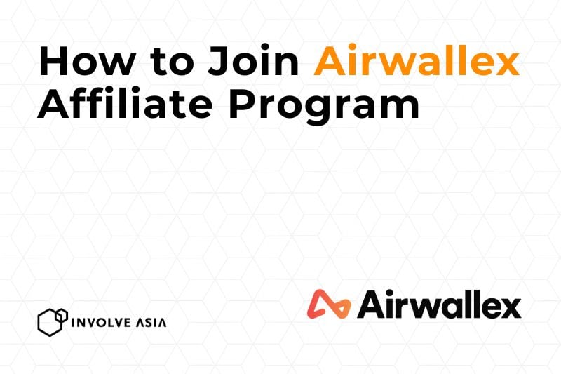airwallex affiliate program
