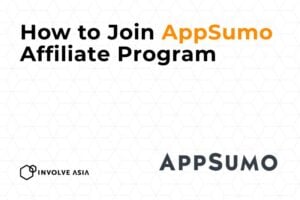 AppSumo Affiliate Program: Earn by Promoting Digital Tools, AI Software & Business Deals