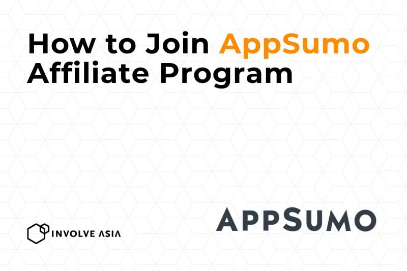 appsumo affiliate program