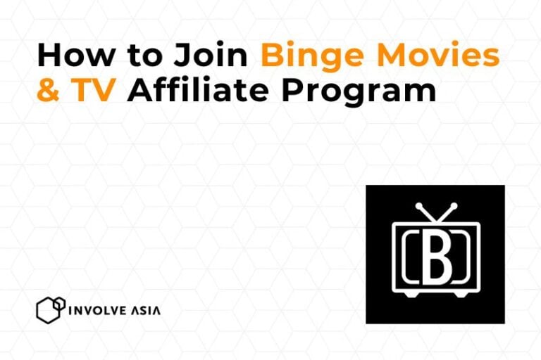 binge movies & tv affiliate program