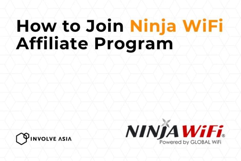ninja wifi affiliate program