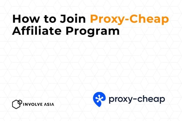 proxy-cheap affiliate program