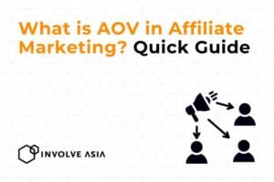 Average Order Value in Affiliate Marketing: Why It Matters for Brands