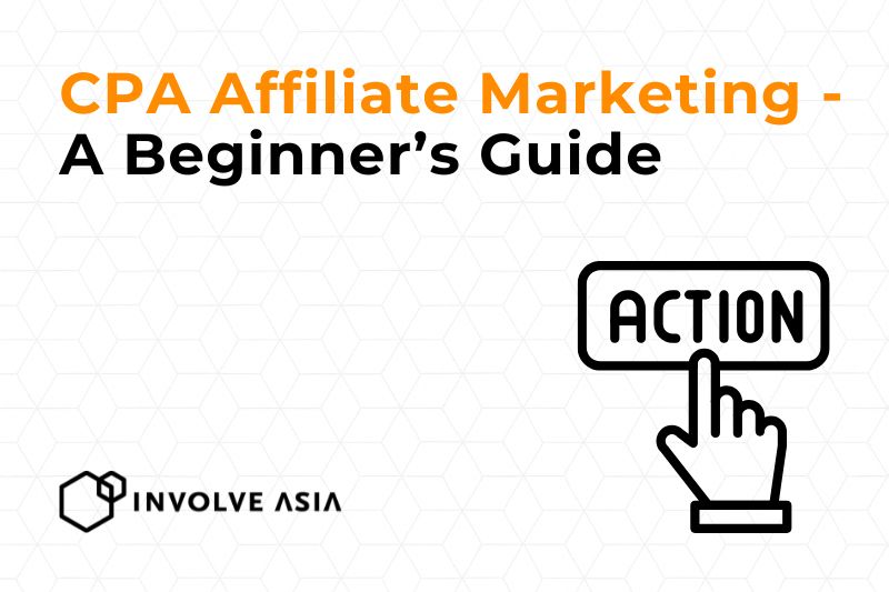 cpa affiliate marketing