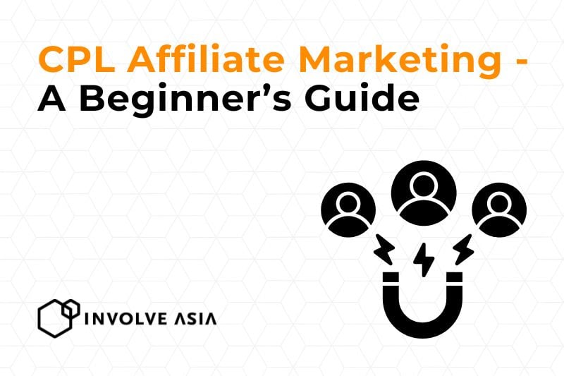 cpl affiliate marketing