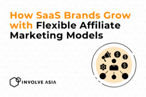 Case Study: How SaaS Affiliate Programs Grow with Flexible Affiliate Marketing Models