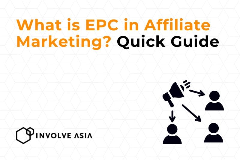 what is epc in affiliate marketing