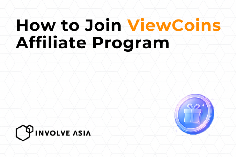 ViewCoins Affiliate Program