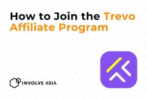 TREVO Affiliate Program on Involve Asia: Earn with Car Rental